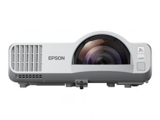 Proyector Laser EPSON EB-L210SW