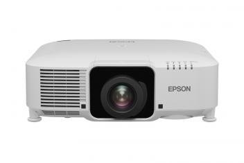 Proyector Laser EPSON EB-PU1006W