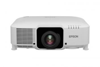 Proyector Laser EPSON EB-PU1007W