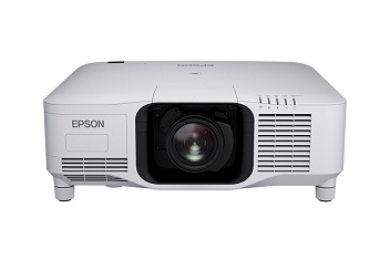 Proyector Laser EPSON EB-PU2120W