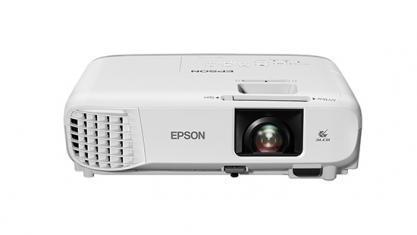 HDProjector Epson EB-W06