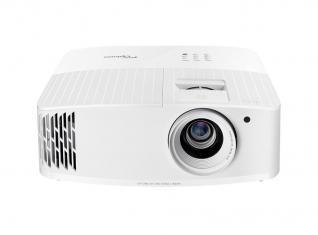 Proyector OPTOMA UHD38x