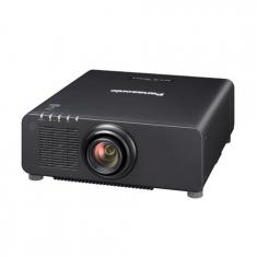 Proyector PANASONIC PT-RZ660BEJ