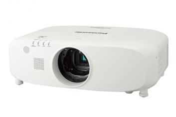 Proyector PANASONIC PTEX800EL